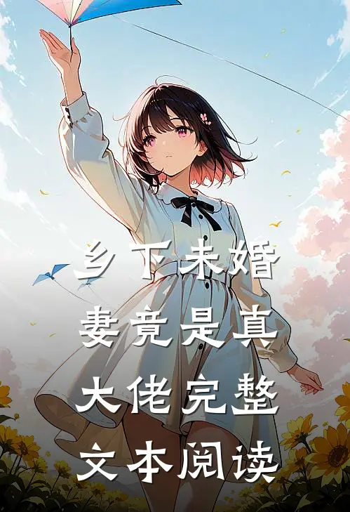 乡下未婚妻竟是真大佬完整文本阅读