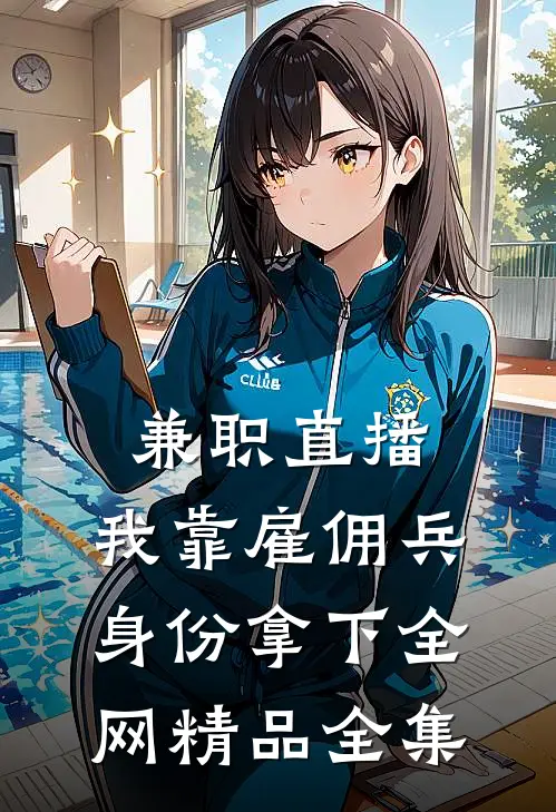 兼职直播：我靠雇佣兵身份拿下全网精品全集