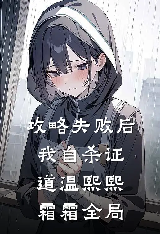 攻略失败后我自杀证道温熙熙霜霜全局