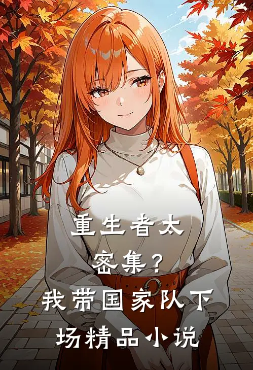重生者太密集？我带国家队下场精品小说