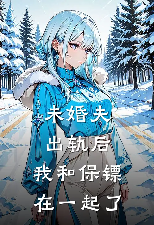未婚夫出轨后，我和保镖在一起了