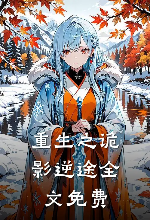 重生之诡影逆途全文免费