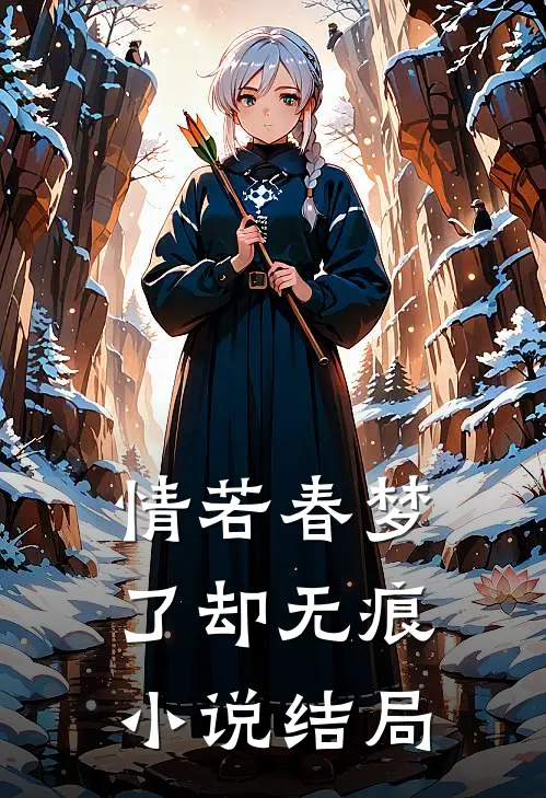 情若春梦，了却无痕小说结局
