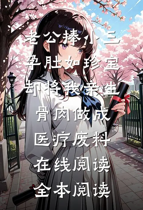 老公捧小三孕肚如珍宝，却将我亲生骨肉做成医疗废料在线阅读全本阅读