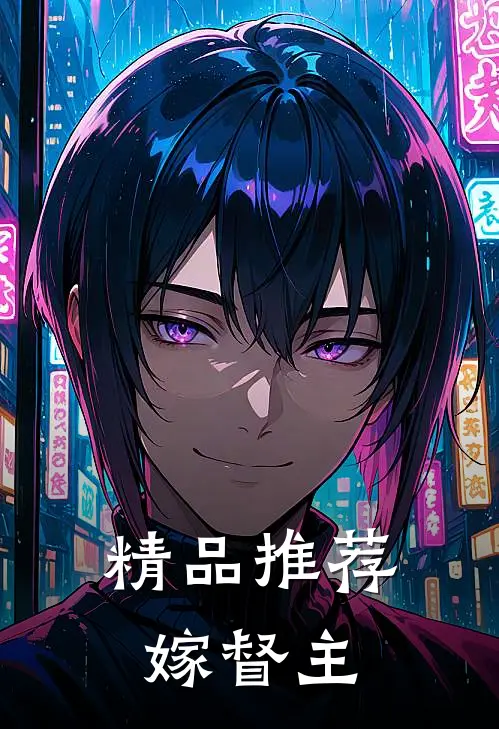 精品推荐嫁督主