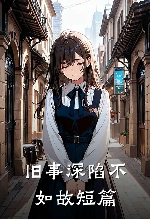 旧事深陷不如故短篇
