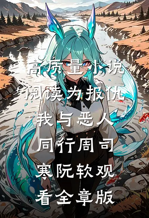 高质量小说阅读为报仇，我与恶人同行周司寒阮软观看全章版
