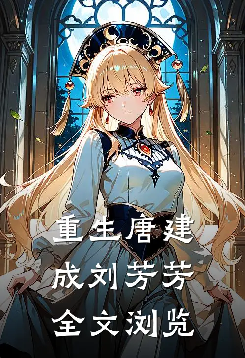 重生唐建成刘芳芳全文浏览