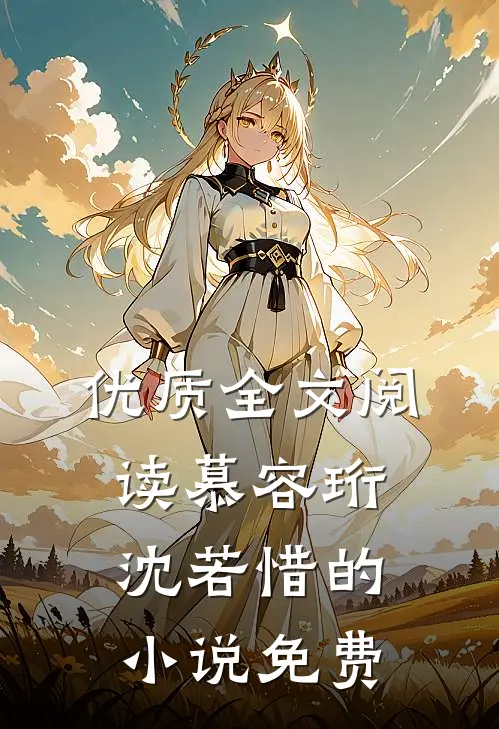 优质全文阅读慕容珩沈若惜的小说免费