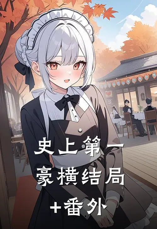 史上第一豪横结局+番外