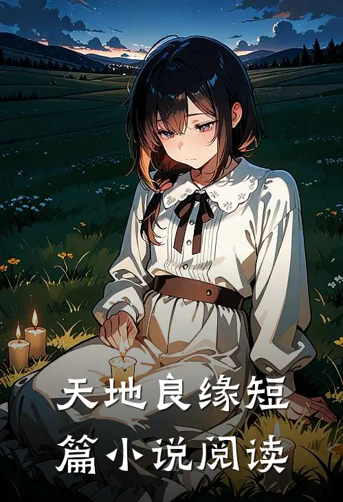 天地良缘短篇小说阅读