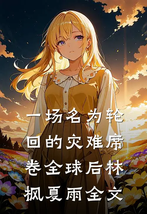 一场名为轮回的灾难席卷全球后林枫夏雨全文