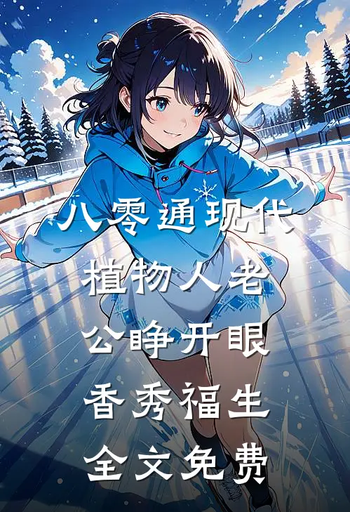 八零通现代，植物人老公睁开眼香秀福生全文免费