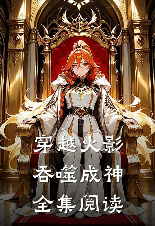 穿越火影：吞噬成神全集阅读