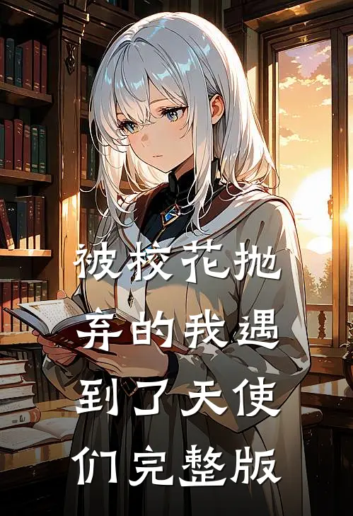 被校花抛弃的我遇到了天使们完整版