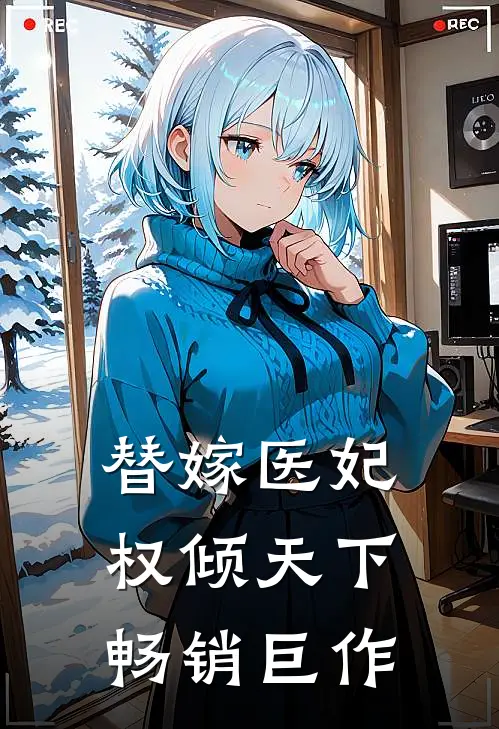 替嫁医妃权倾天下畅销巨作