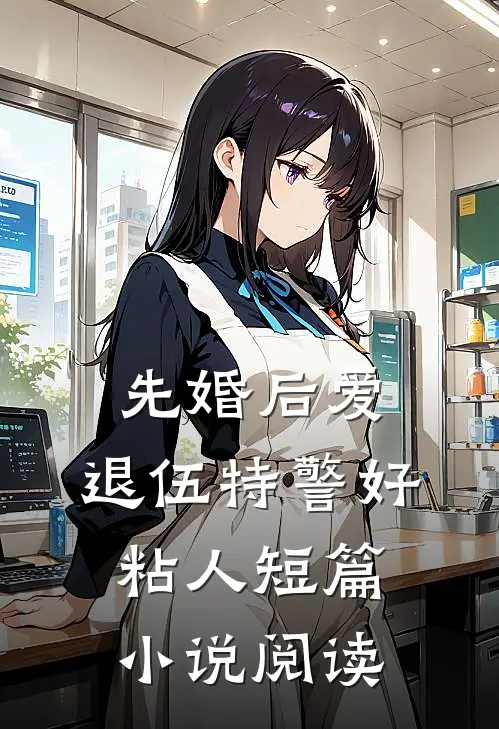先婚后爱：退伍特警好粘人短篇小说阅读