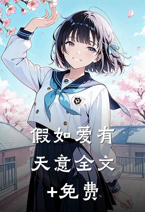 假如爱有天意全文+免费