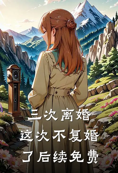 三次离婚，这次不复婚了后续免费