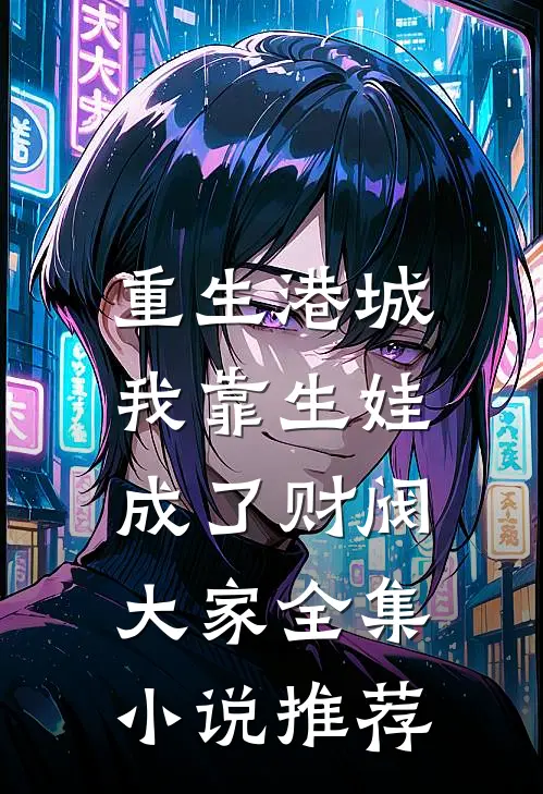 重生港城，我靠生娃成了财阀大家全集小说推荐