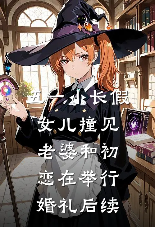 五一小长假，女儿撞见老婆和初恋在举行婚礼后续