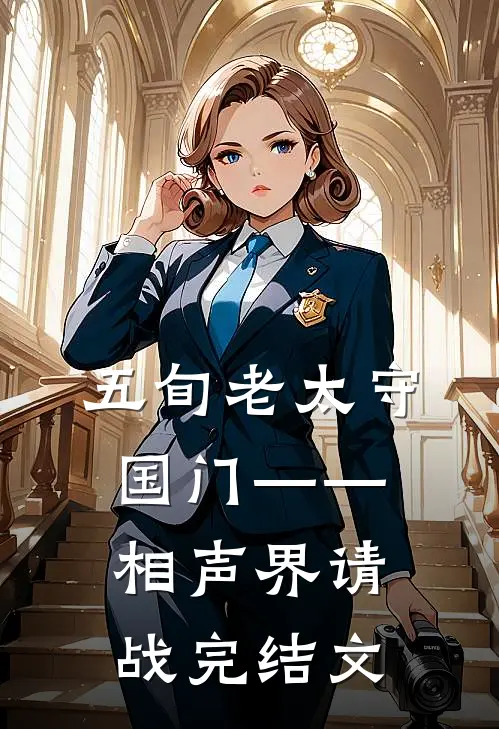 五旬老太守国门——相声界请战完结文