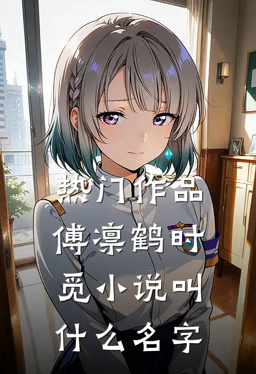 热门作品傅凛鹤时觅小说叫什么名字