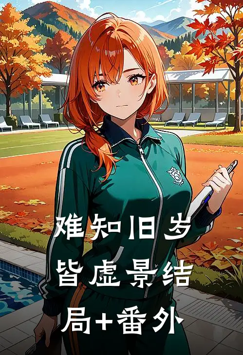 难知旧岁皆虚景结局+番外