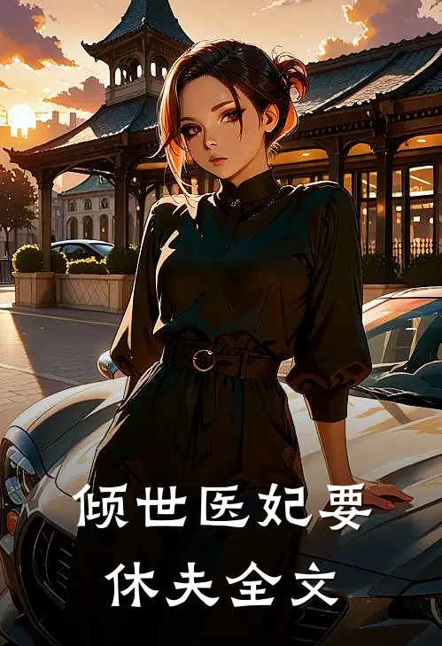 倾世医妃要休夫全文