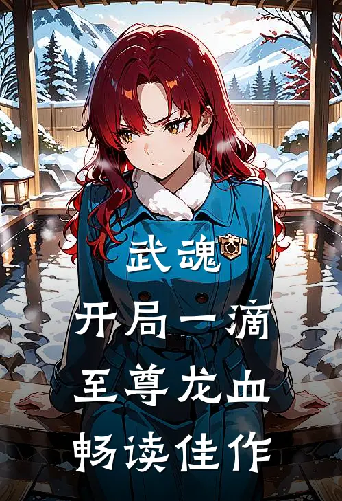 武魂：开局一滴至尊龙血畅读佳作