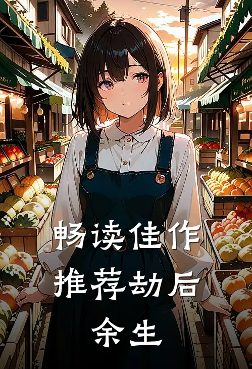 畅读佳作推荐劫后，余生