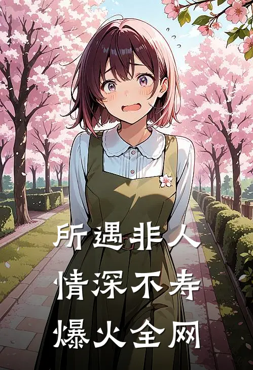 所遇非人，情深不寿爆火全网