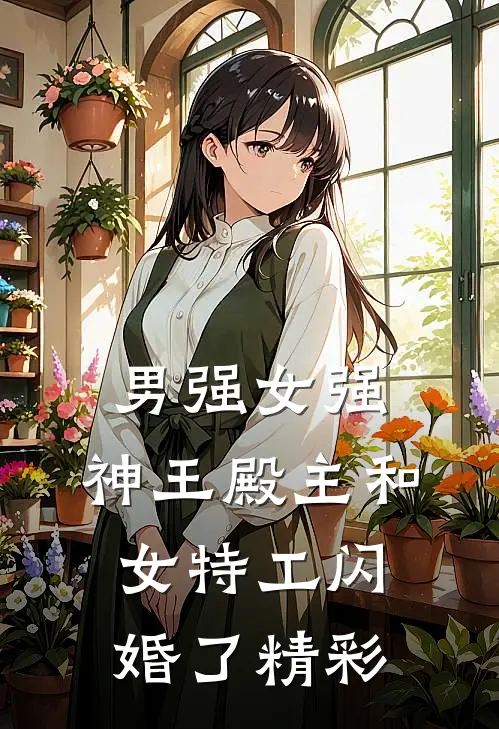 男强女强：神王殿主和女特工闪婚了精彩