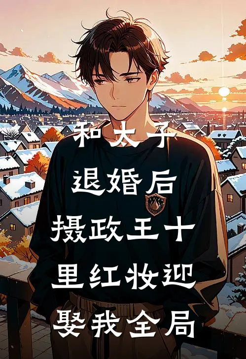 和太子退婚后，摄政王十里红妆迎娶我全局