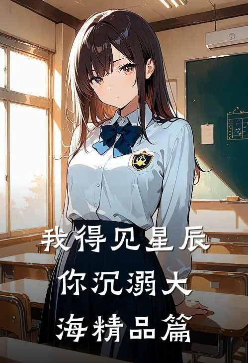 我得见星辰，你沉溺大海精品篇