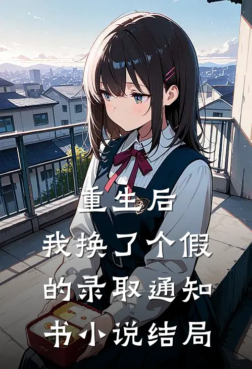 重生后，我换了个假的录取通知书小说结局