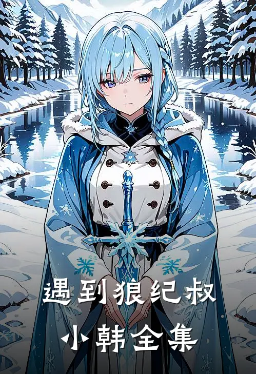 遇到狼纪叔小韩 全集