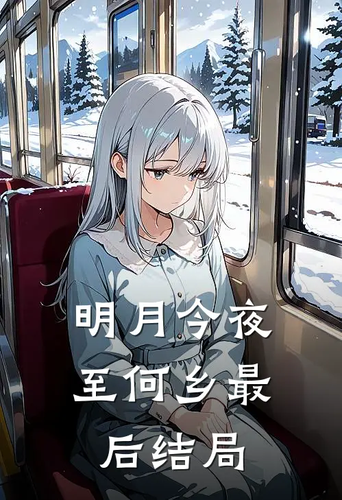 明月今夜至何乡最后结局