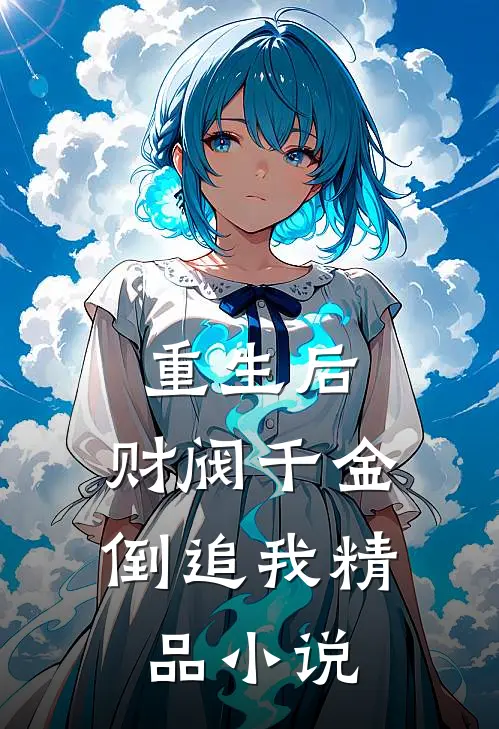 重生后，财阀千金倒追我精品小说