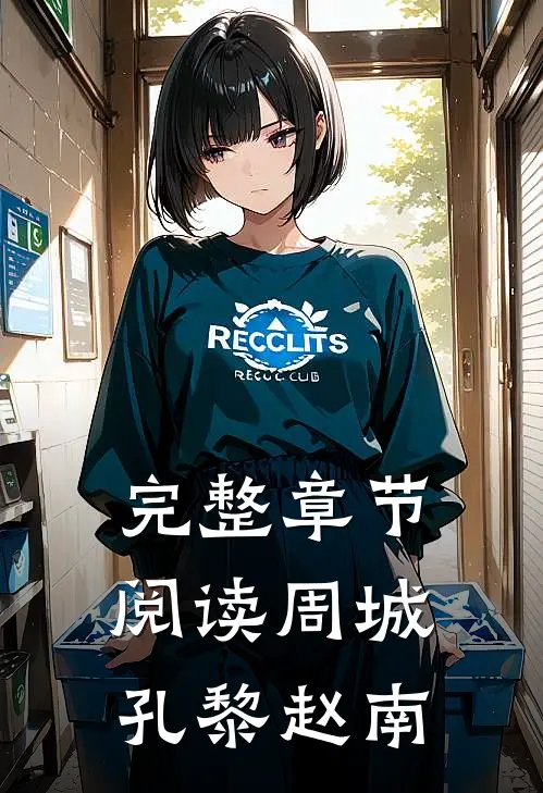 完整章节阅读周城孔黎赵南