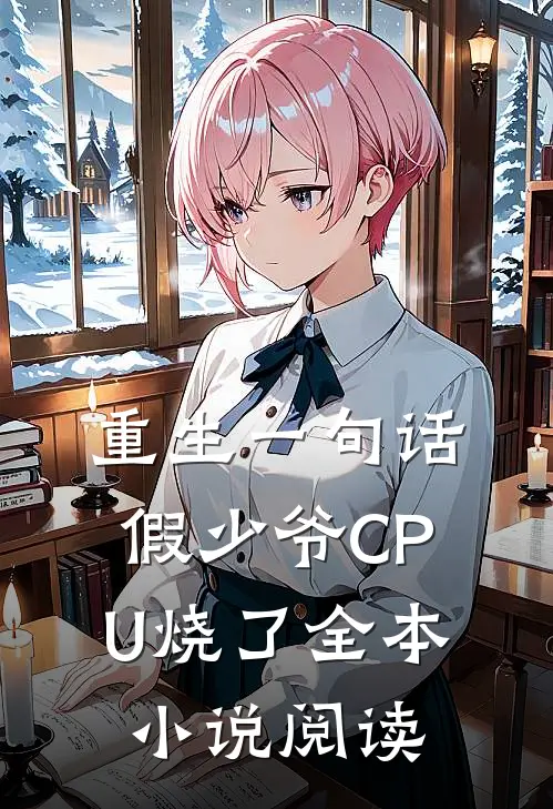 重生一句话，假少爷CPU烧了全本小说阅读