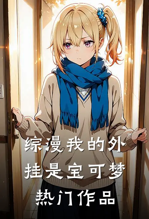 综漫我的外挂是宝可梦热门作品