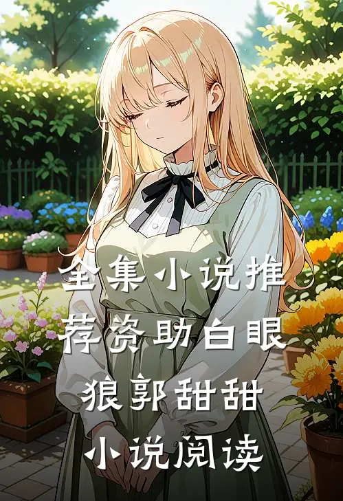 全集小说推荐资助白眼狼郭甜甜小说阅读