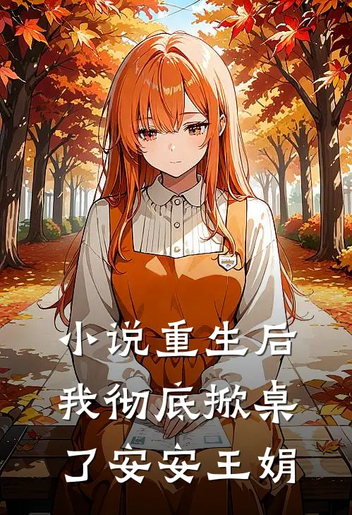 小说重生后，我彻底掀桌了(安安王娟)