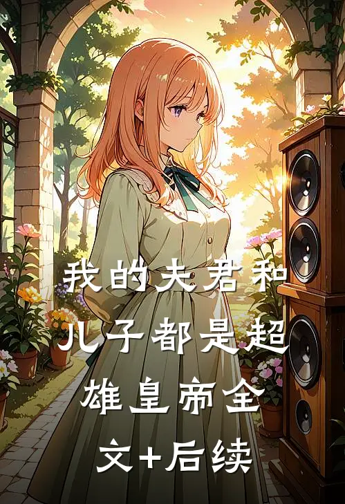 我的夫君和儿子都是超雄皇帝全文+后续