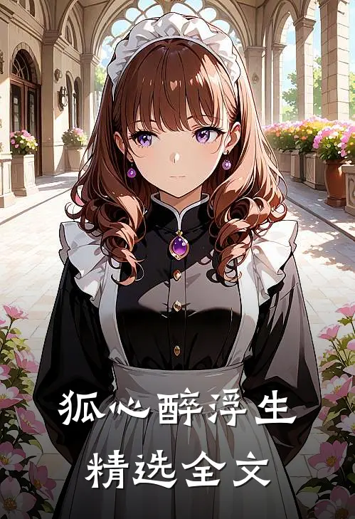狐心醉浮生精选全文