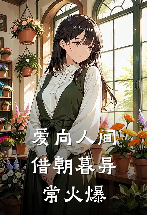 爱向人间借朝暮异常火爆