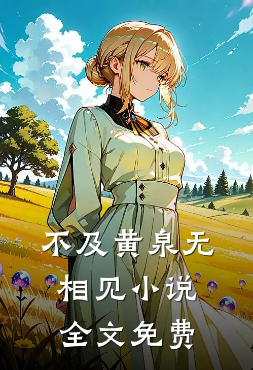 不及黄泉无相见小说全文免费