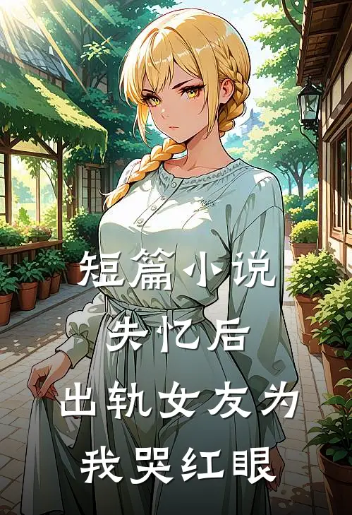 短篇小说失忆后，出轨女友为我哭红眼