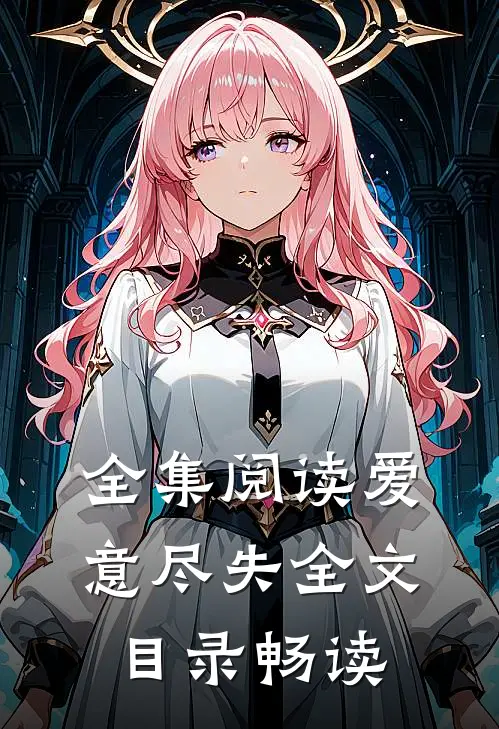 全集阅读爱意尽失全文目录畅读